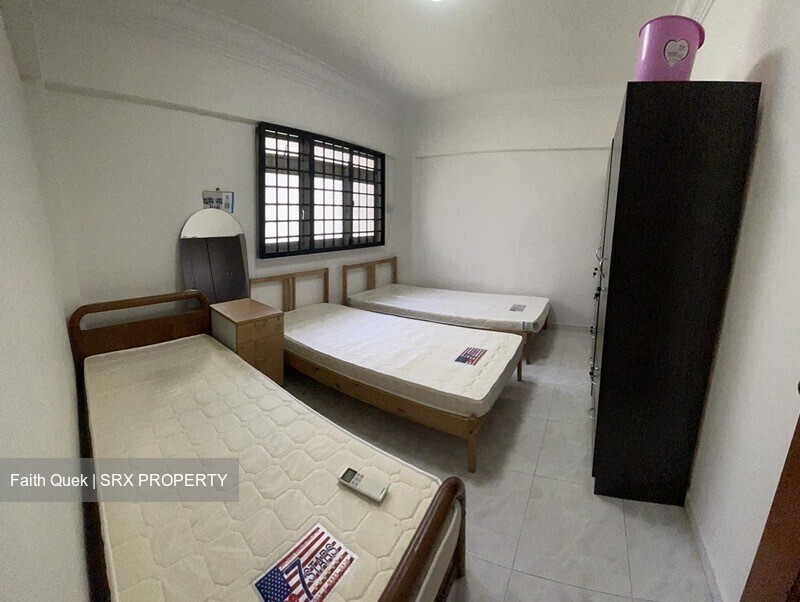 Blk 222 Ang Mo Kio Avenue 1 (Ang Mo Kio), HDB 4 Rooms #343634321